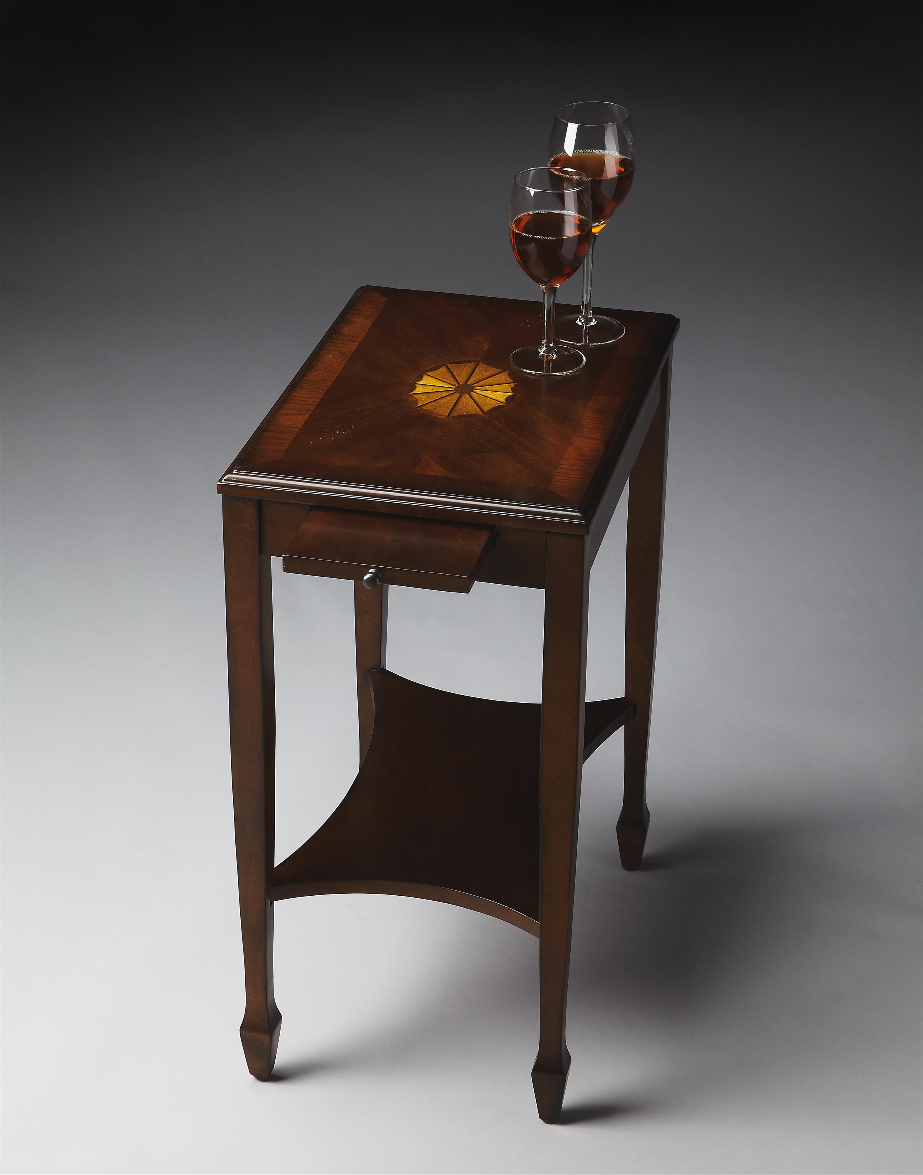Butler specialty company side table top
